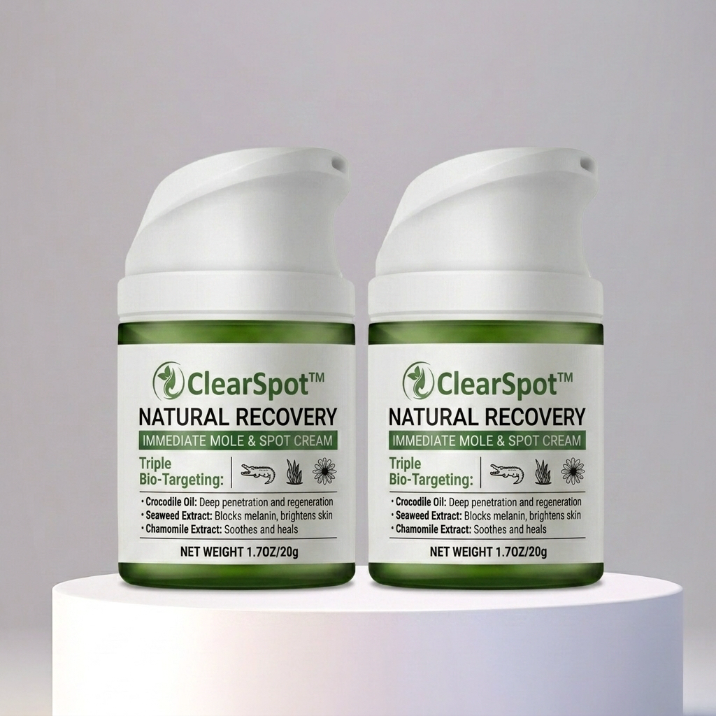 Clearspot™