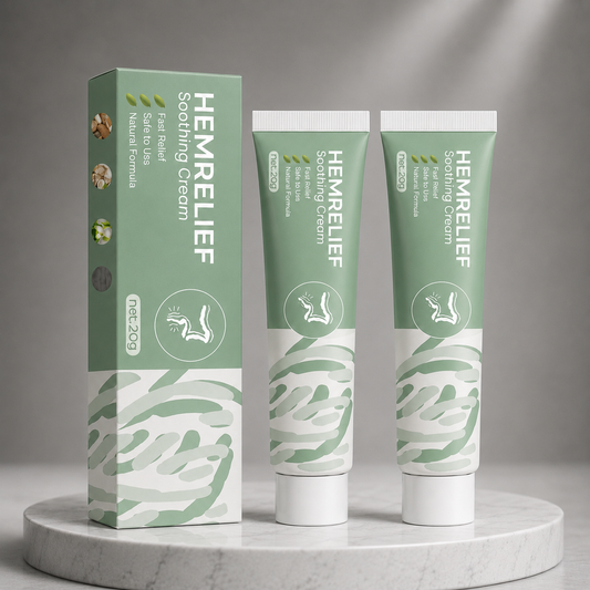 Hemrelief™