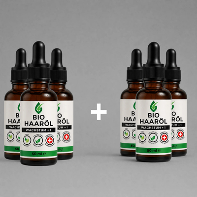 Bio Haaröl™