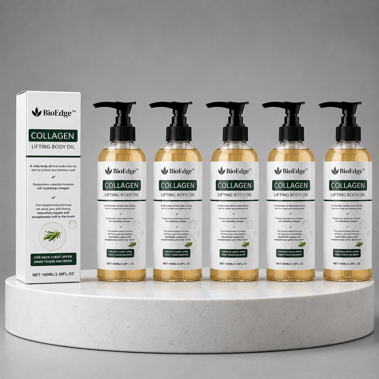 BioEdge™