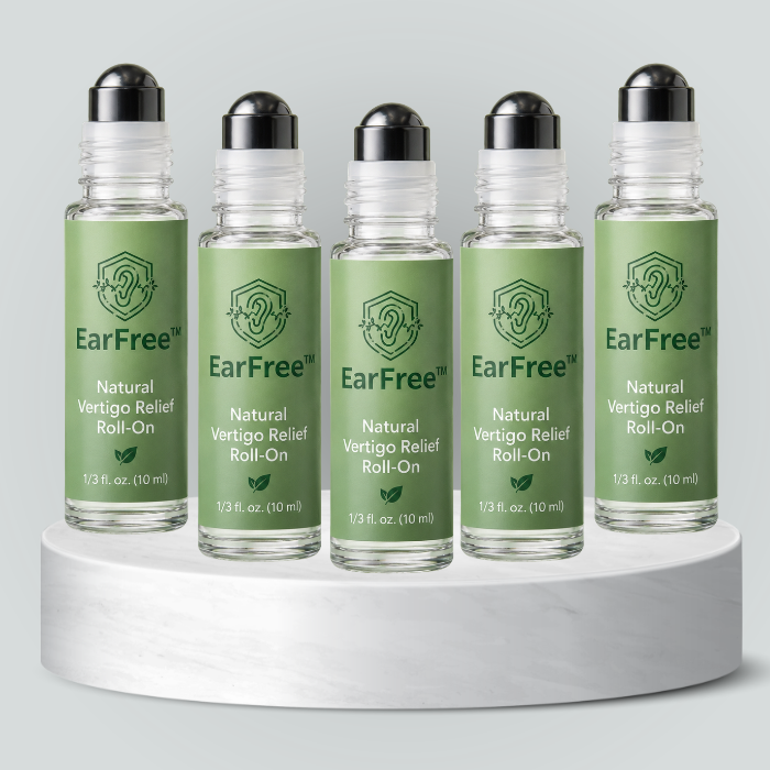 EarFree™
