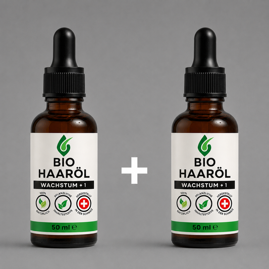 Bio Haaröl™