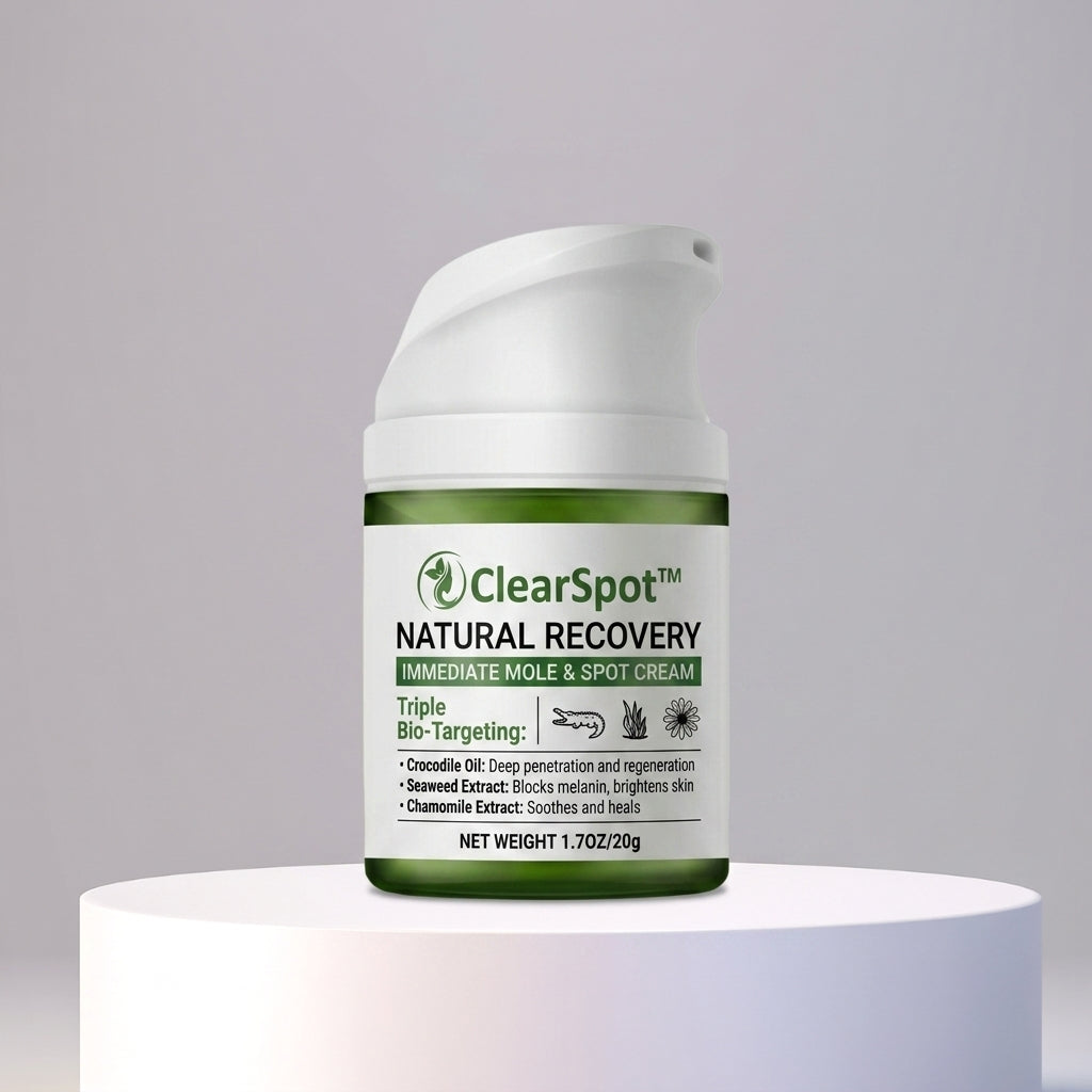 Clearspot™