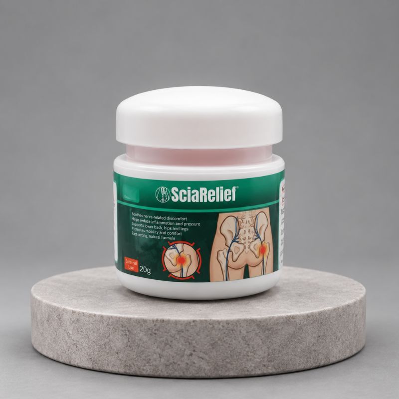SciaRelief™
