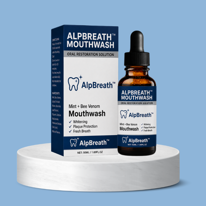 AlpBreath