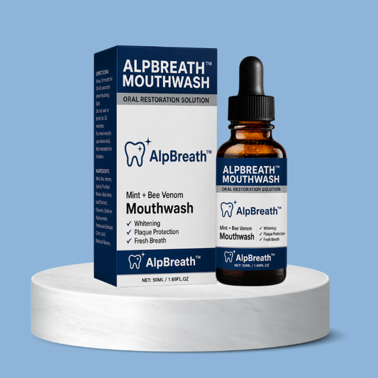 AlpBreath
