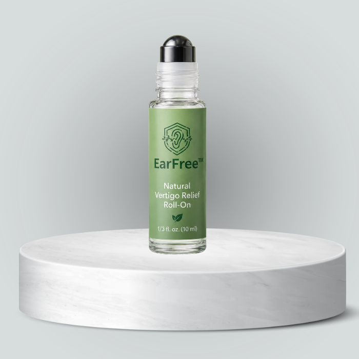 EarFree™