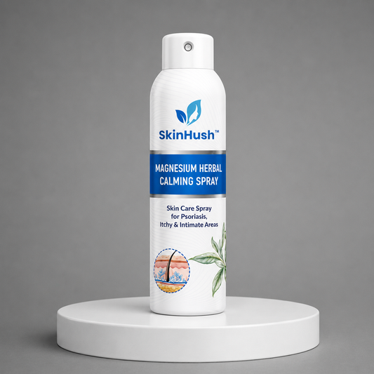 SkinHush™