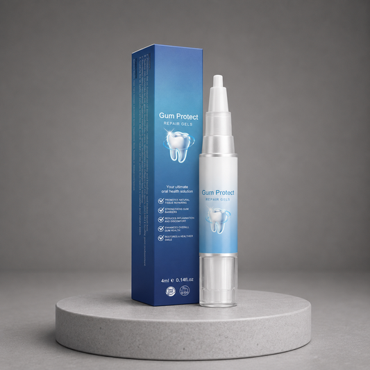 Teeth Repair Gel™