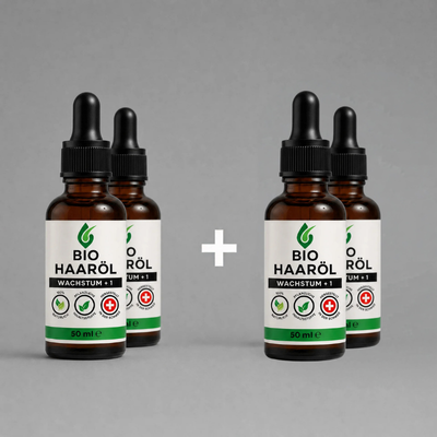 Bio Haaröl™