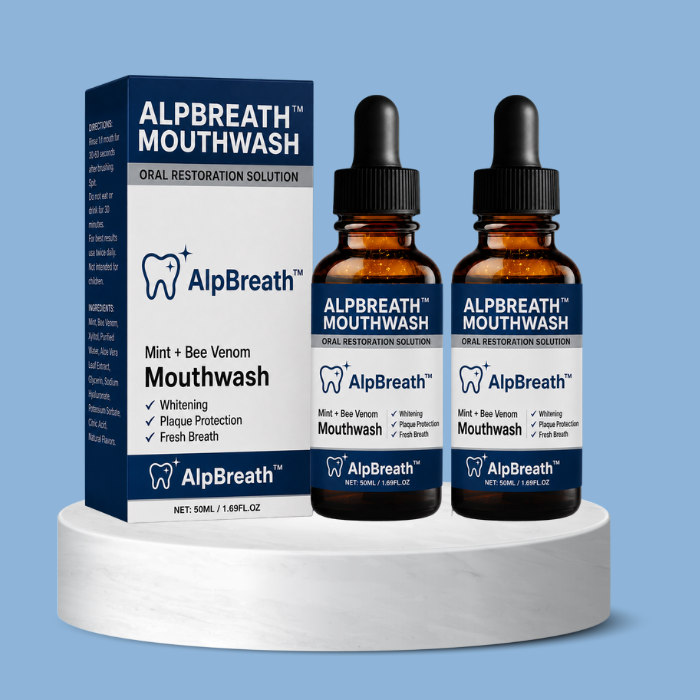 AlpBreath