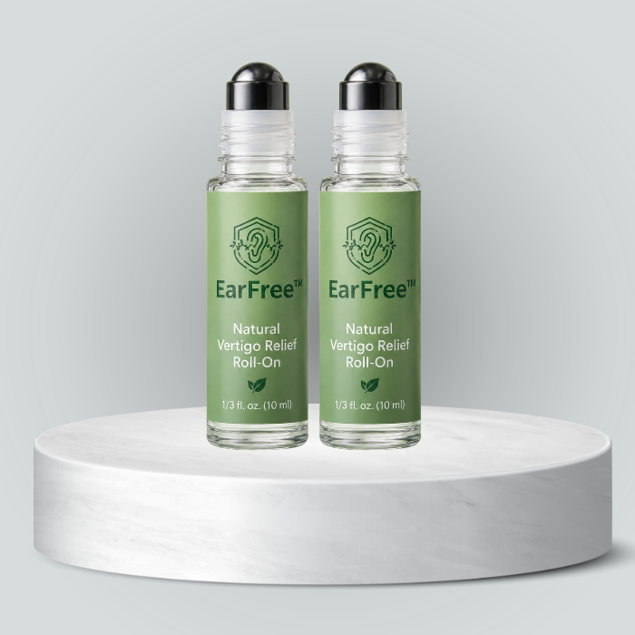 EarFree™