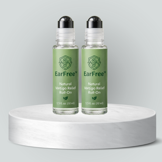 EarFree™