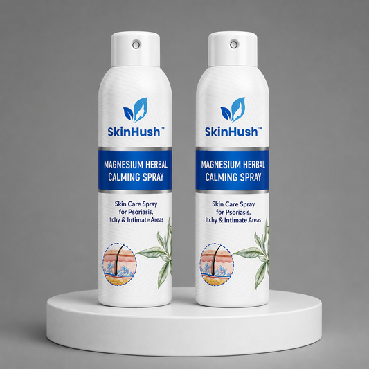 SkinHush™