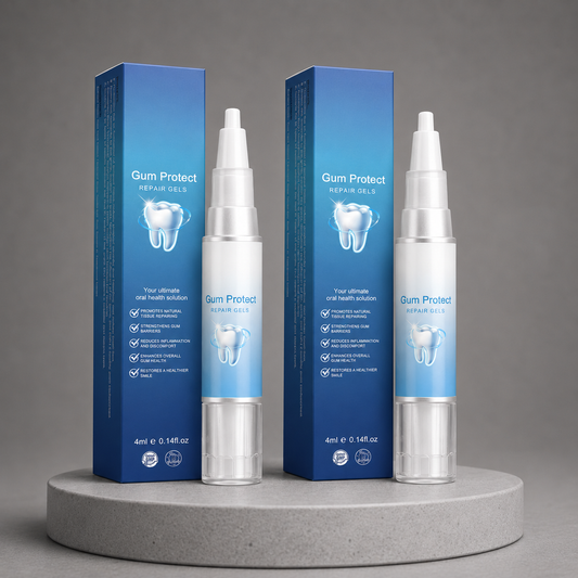 Teeth Repair Gel™