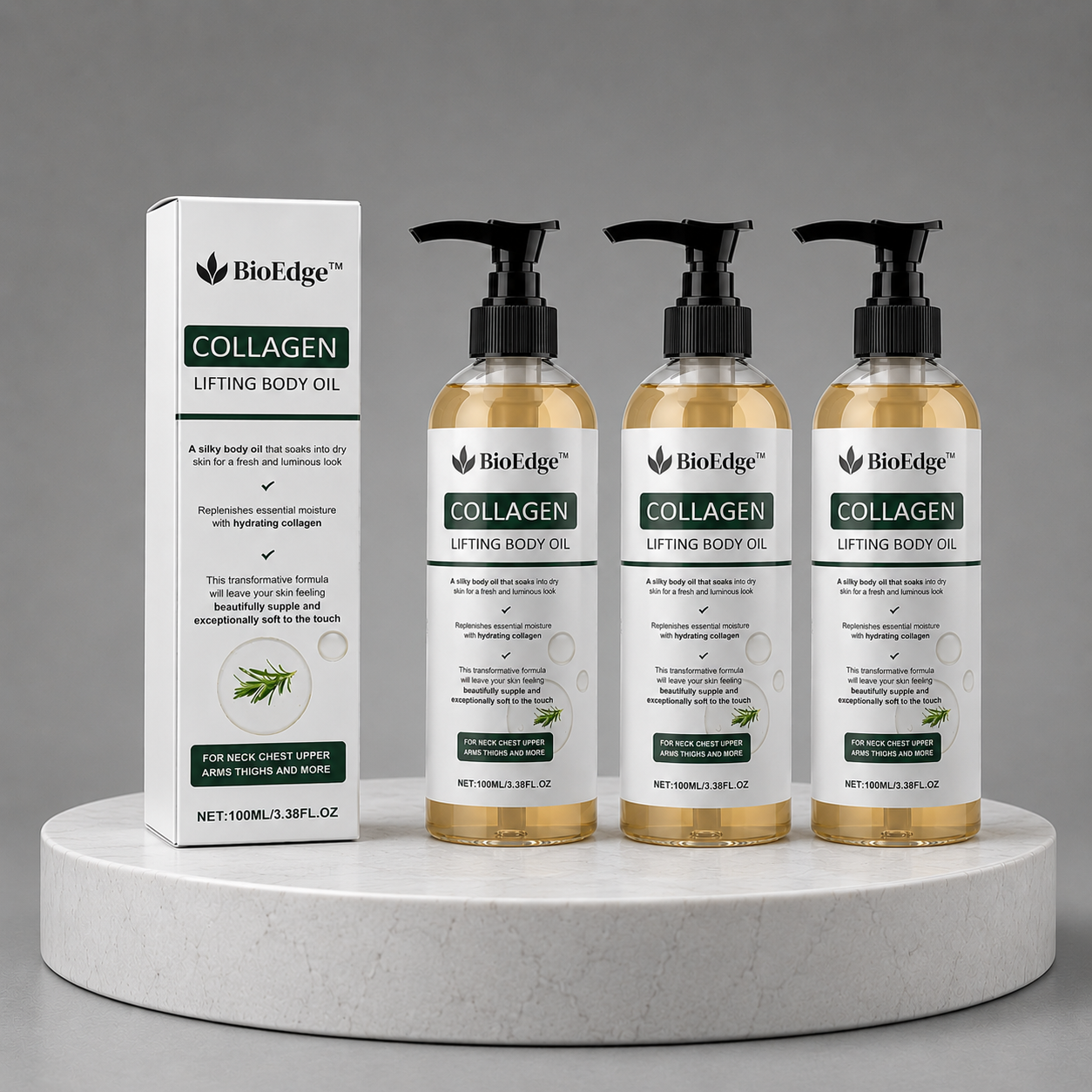 BioEdge™