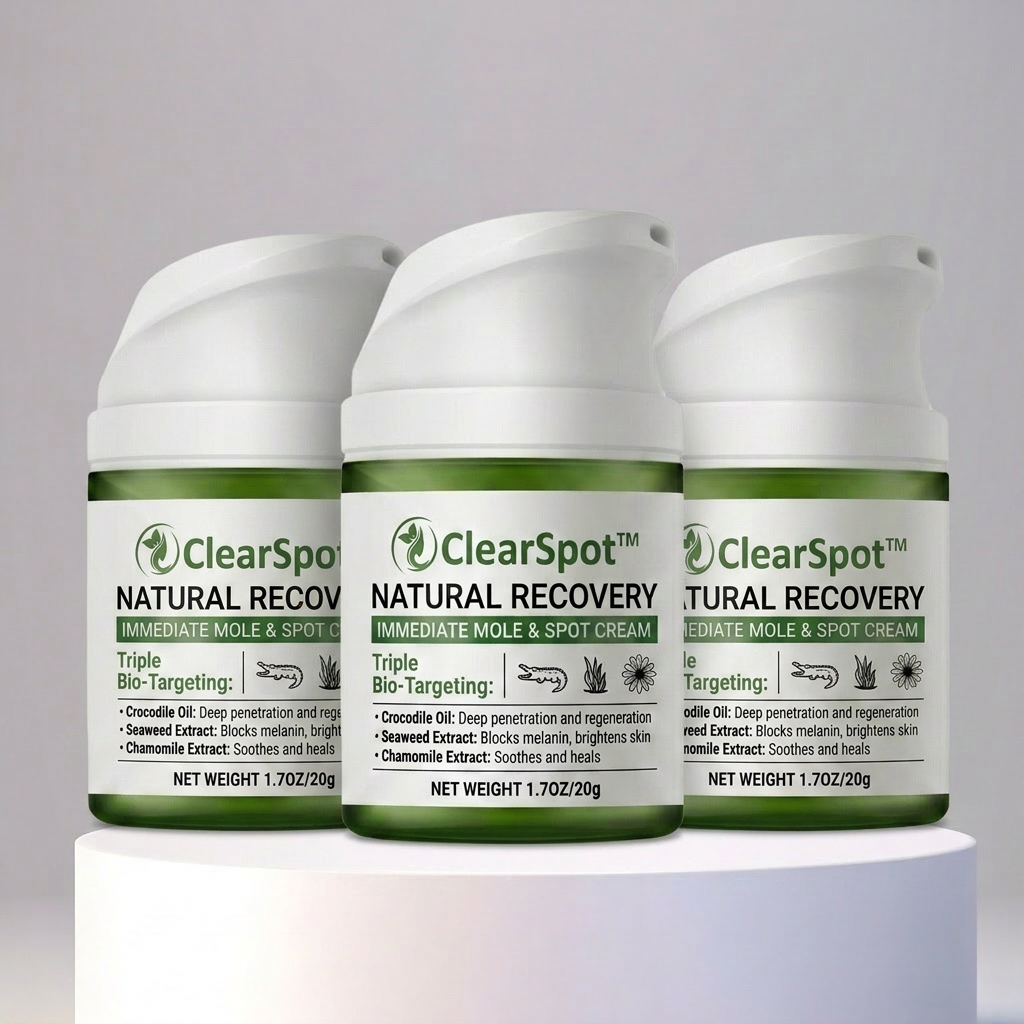 Clearspot™