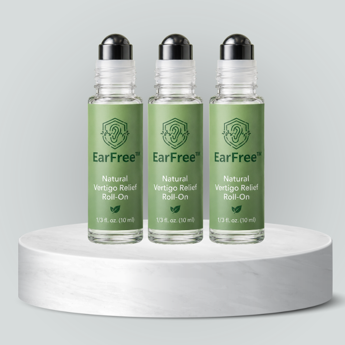EarFree™