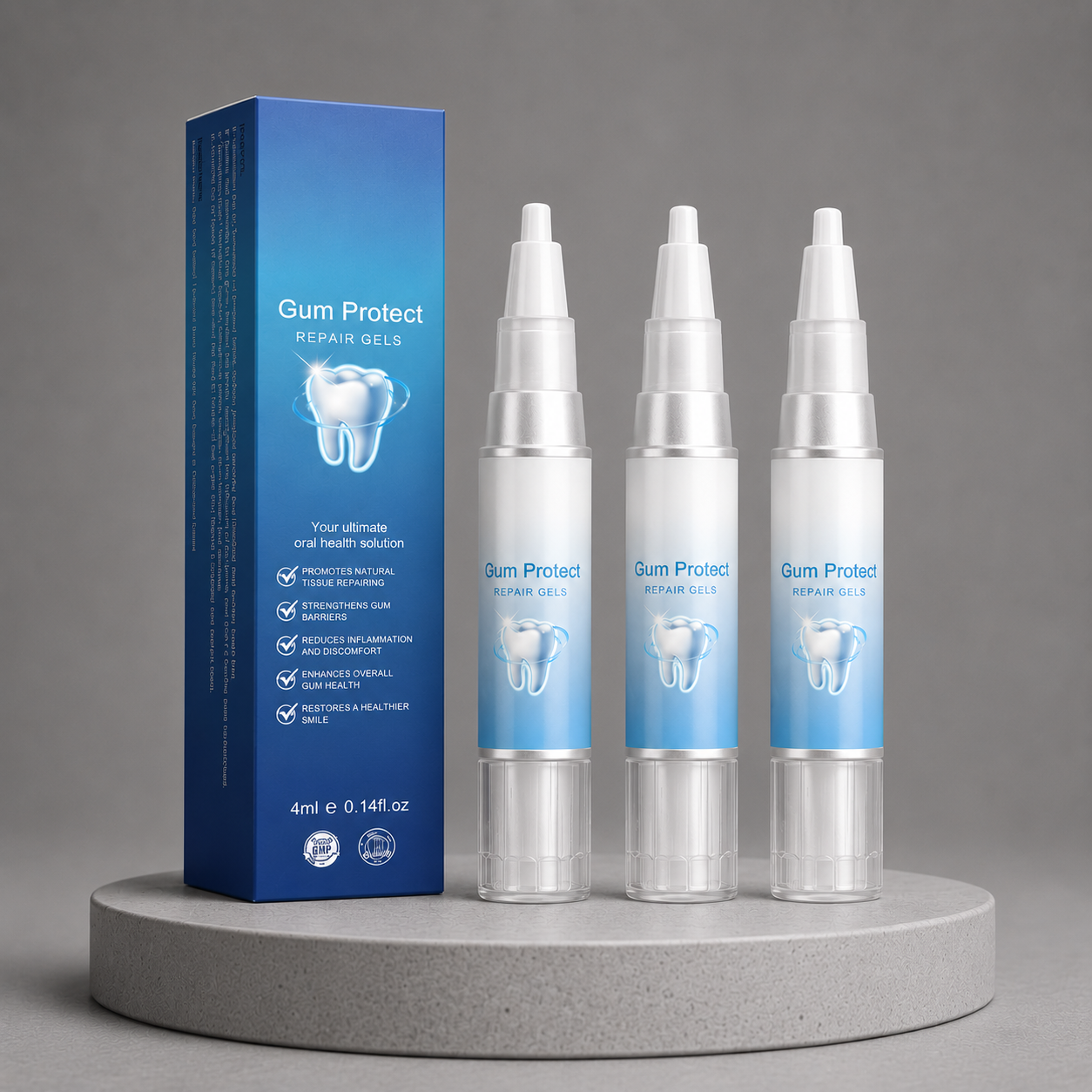 Teeth Repair Gel™