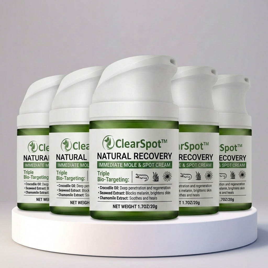 Clearspot™