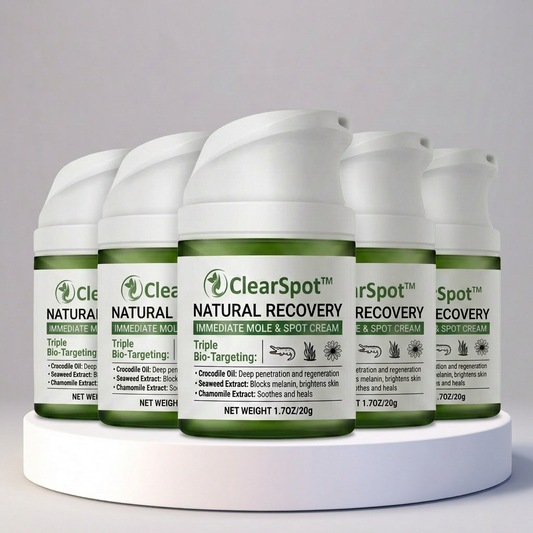Clearspot™