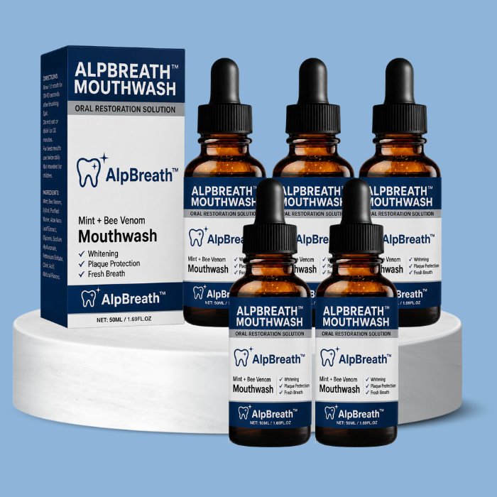 AlpBreath