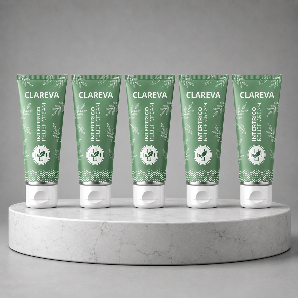 Clareva