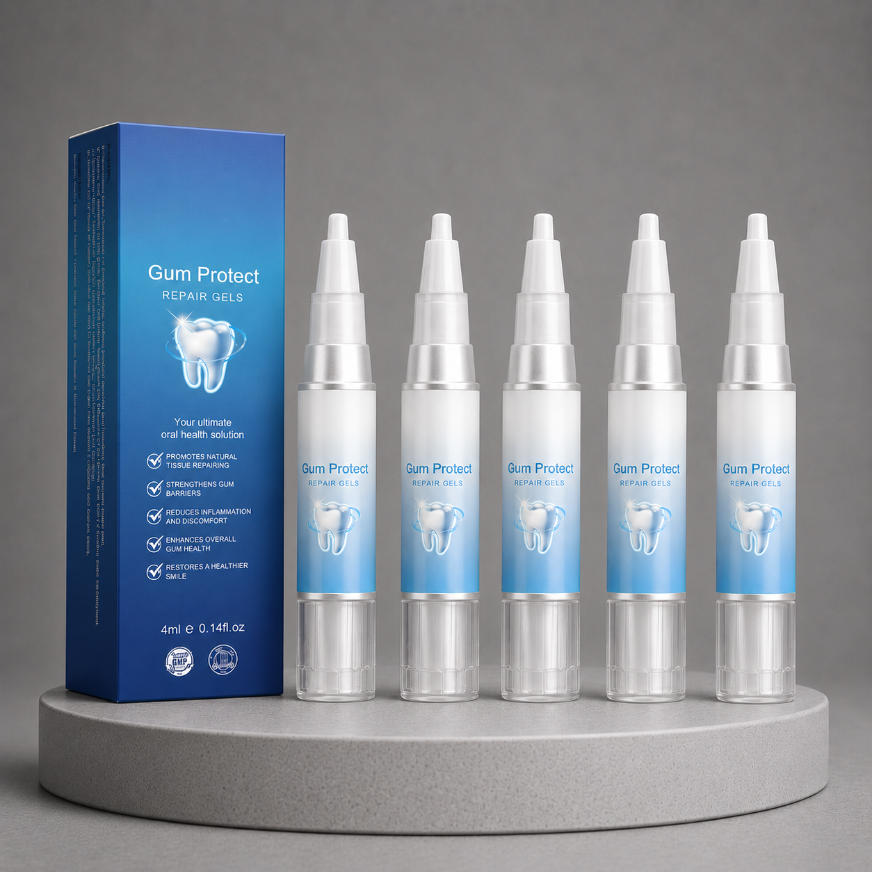 Teeth Repair Gel™